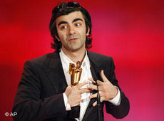 Fatih Akin; Foto: AP