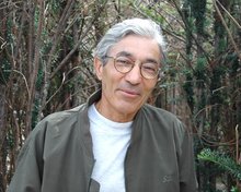 Boualem Sansal; Foto: C. Hélie Gallimard