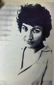 Forough Farokhzad; Foto: www.forughfarrokhzad.org