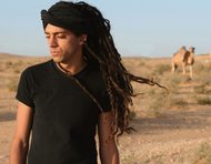 Idan Raichel ;&amp;copy Barzi Golblat