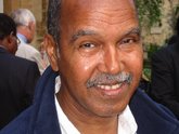 Nuruddin Farah; Foto: Samuel Shimon