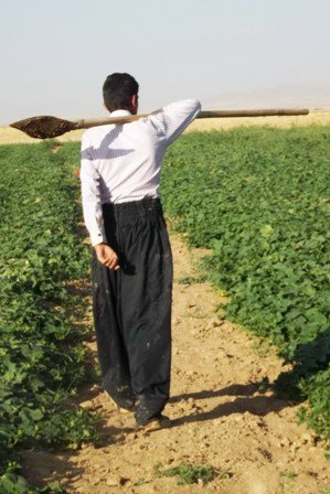 الصغير علي رضا: يبدو أن الزمن قد تغير، فالقدامى كانوا قادرين على الصيام لأن أجسادهم أقوى، فيما جيل اليوم أضعف منهم ولا يقوى على تحمل مشاق الصيام.