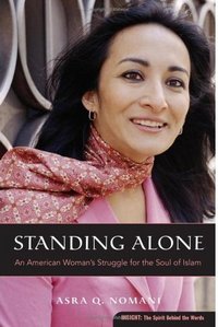 كتاب إسراء نعماني Standing Alone