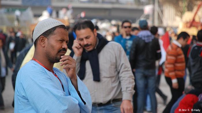 قطعوا مئات الكيلو مترات للوصول للتحرير