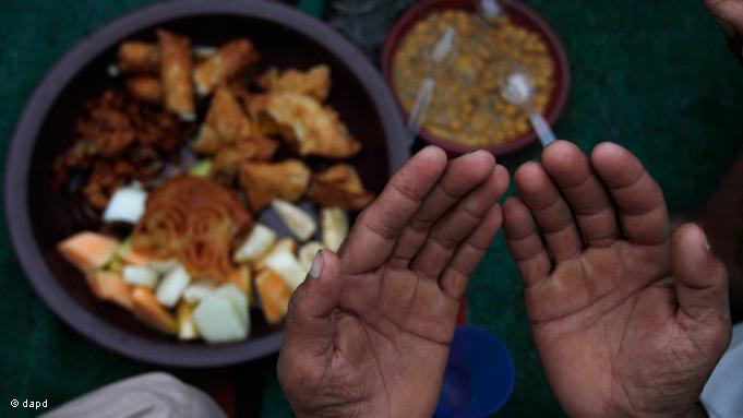 رمضان في صور: طقوس رمضانية من شتى أنحاء المعمورة