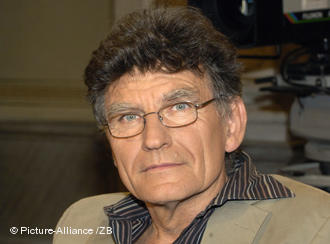 Werner Schiaffauer (photo: picture alliance/Karlheinz Schindler)