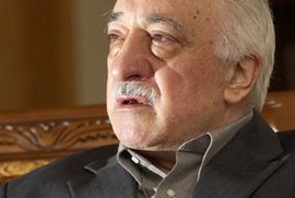 Fethullah Gülen; Foto: AP