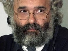 Ragıp Zarakolu (photo: AP)