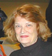 Margot Badran (photo: www.womenstudies.wisc.edu)