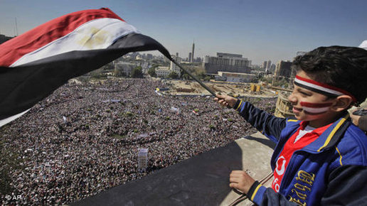 ميدان التحرير