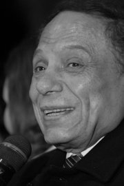 Adel Imam; Foto: wikipedia