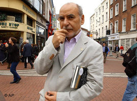 Tahar Ben Jelloun; Foto: AP