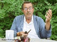 Günter Grass (photo: picture-alliance/dpa)