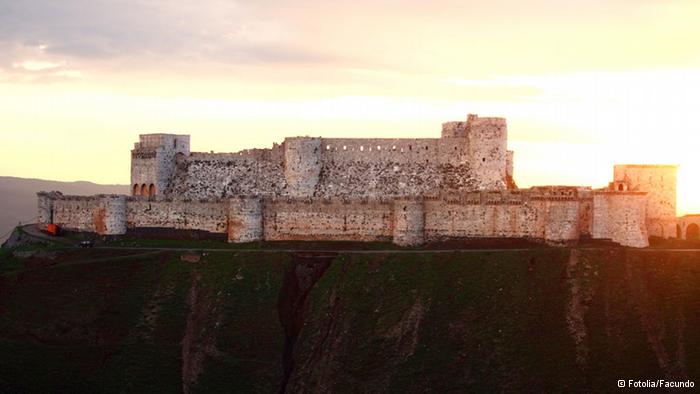 Krak des Chevaliers