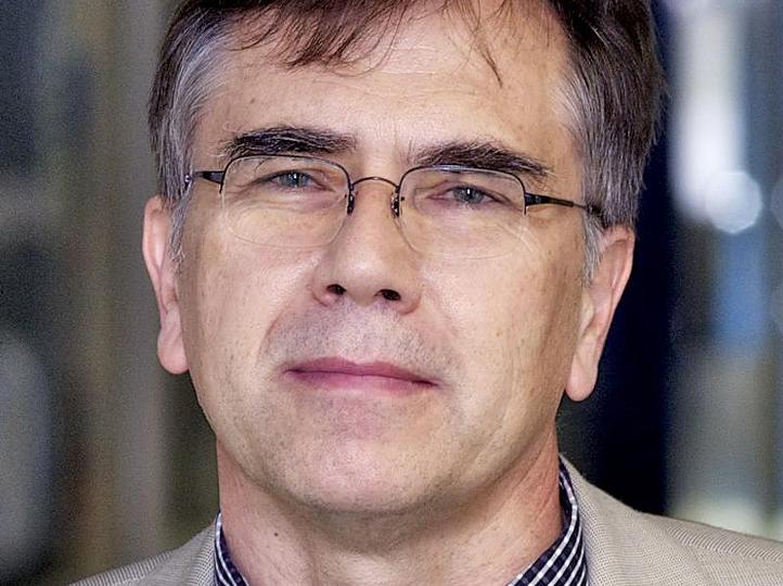 Jürgen Osterhammel, Foto: dpa