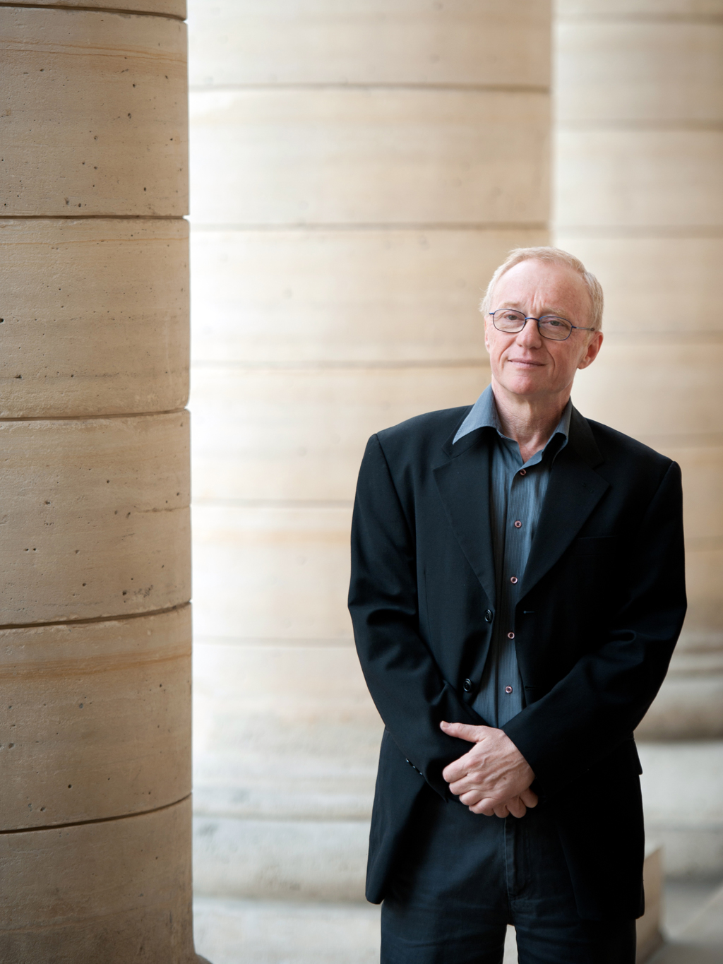 David Grossman; Foto: Getty Images