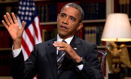 Barack Obama (photo: AP)