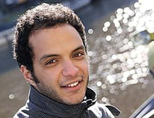 Iskandar Ahmad Abdalla (photo: Goethe Institut)