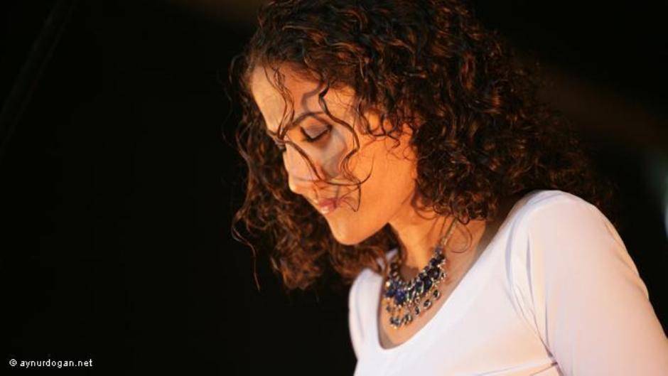 Aynur Dogan (photo: aynurdogan.net)