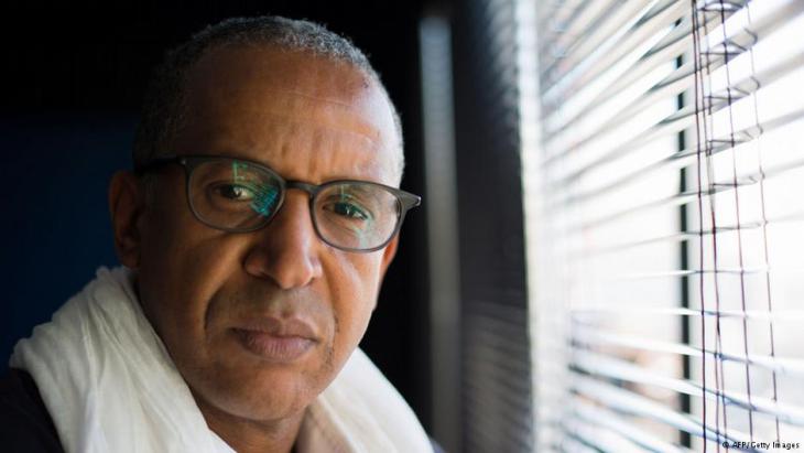 Abderrahmane Sissako (photo: AFP/Getty Images)