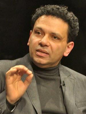 Atef Botros (photo: private)