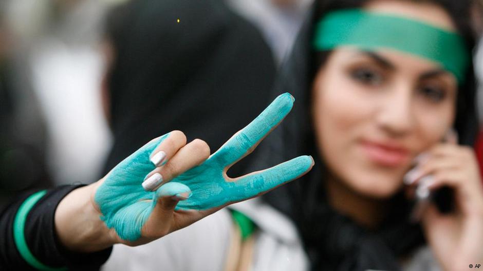 Iran's Green Movement