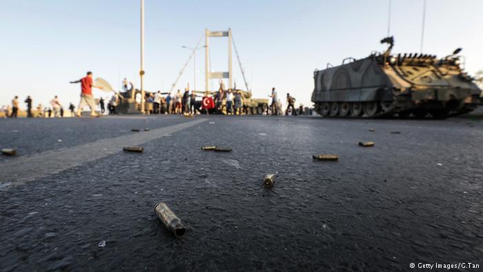 تركيا بعد الانقلاب العسكري الفاشل، إردوغان، غولن ، كولن ، غولان ، الجيش التركي. لسان الحال الأتراك: ديمقراطية منقوصة خير من ديكتاتورية العسكر 