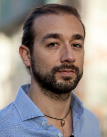 Tayfun Guttstadt (photo: Sonja Galler)