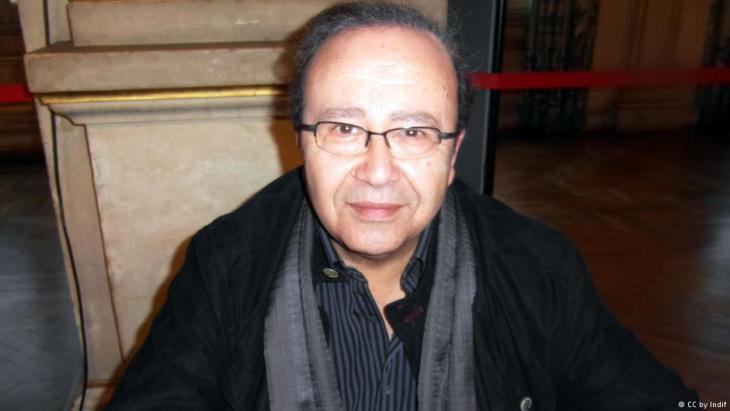 Fethi Benslama (photo: Wikimedia/CC by Indif)