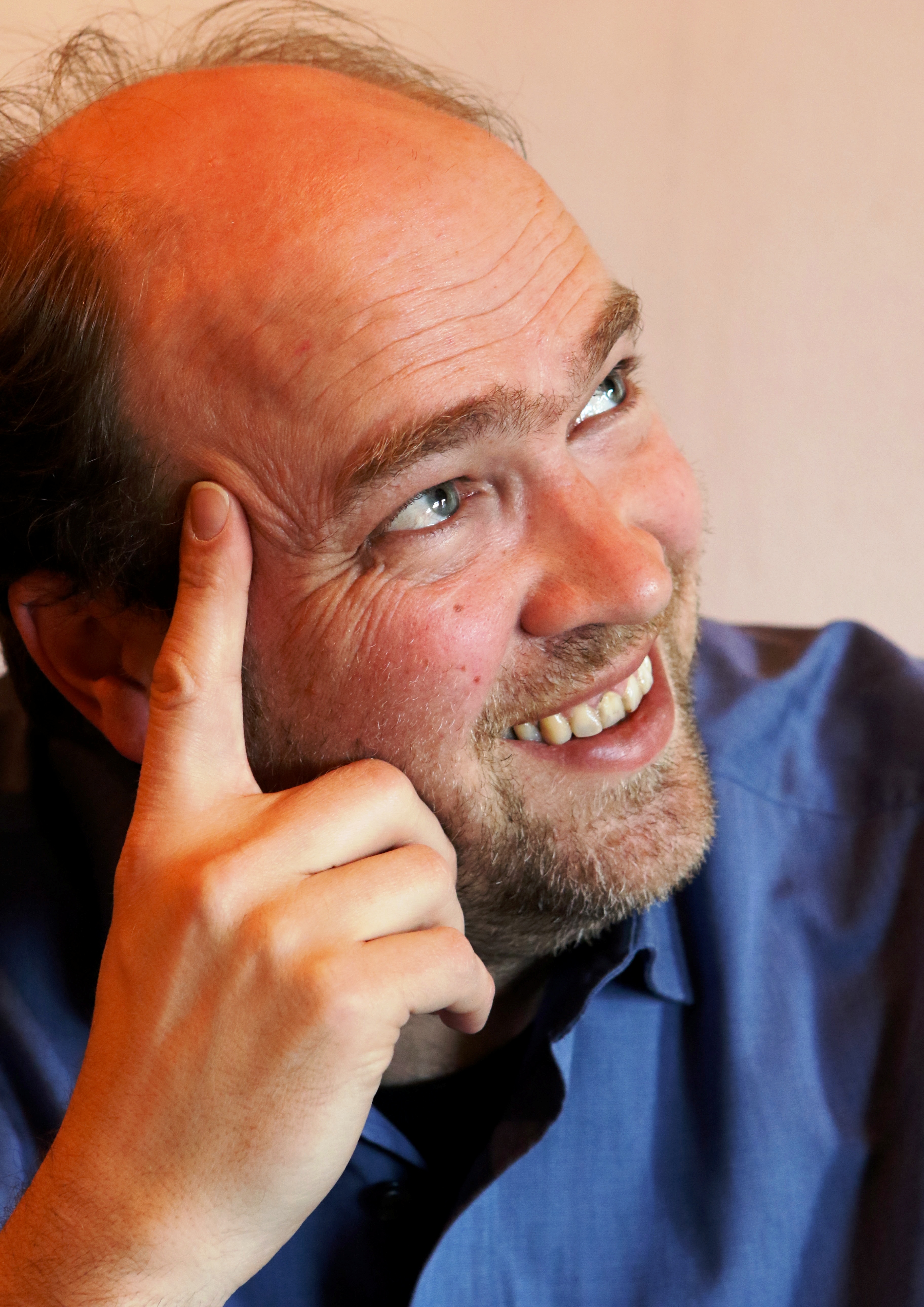 Dr. Markus A. Weingardt; Foto: privat