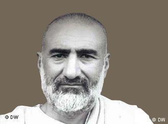 Khan Abdul Ghaffar Khan (source: DW)