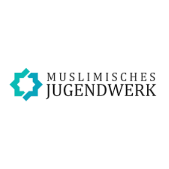 Logo "Muslimisches Jugendwerk"