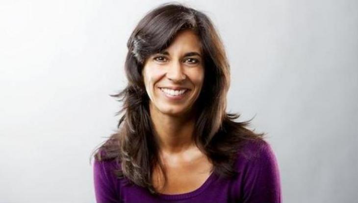 Sheila Mysorekar (photo: private)