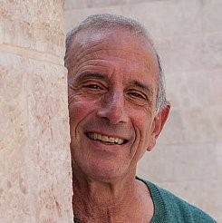 Yoav Peck (photo: Yoav Peck)