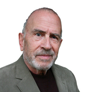 Yossi Alpher; Foto: Bertelsmann Stiftung