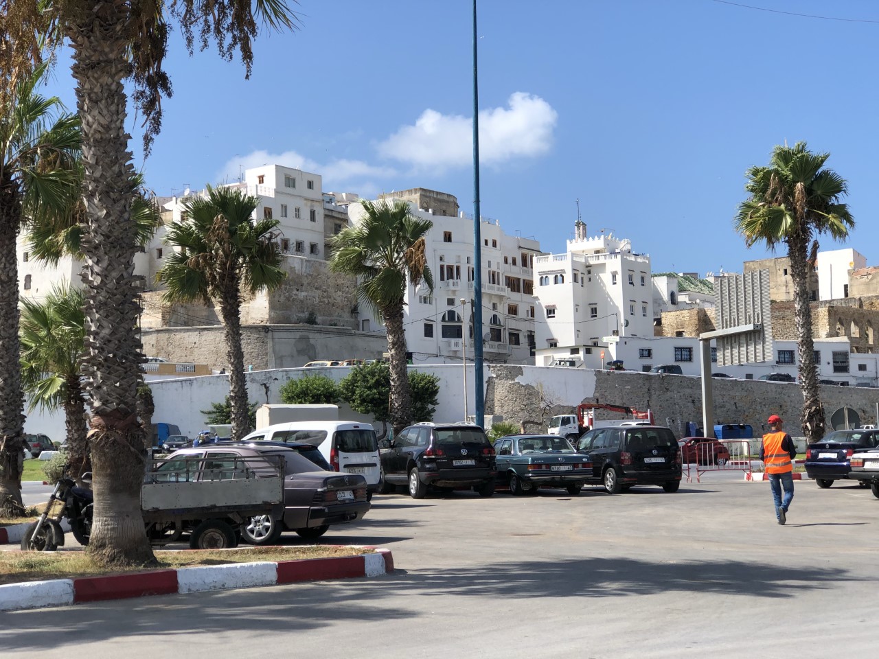 طنجة - المغرب. Photo: Karima Ahdad