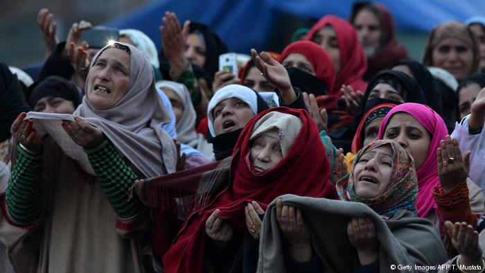 Image of India (photo: Getty Images/AFP/T. Mustafa)