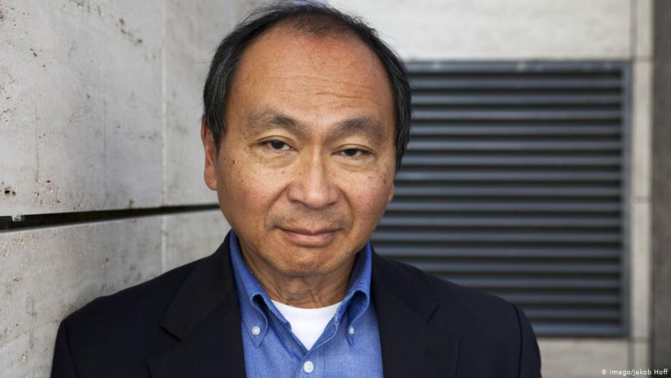 Der Politologe Francis Fukuyama; Foto: Imago/Jakob Hoff