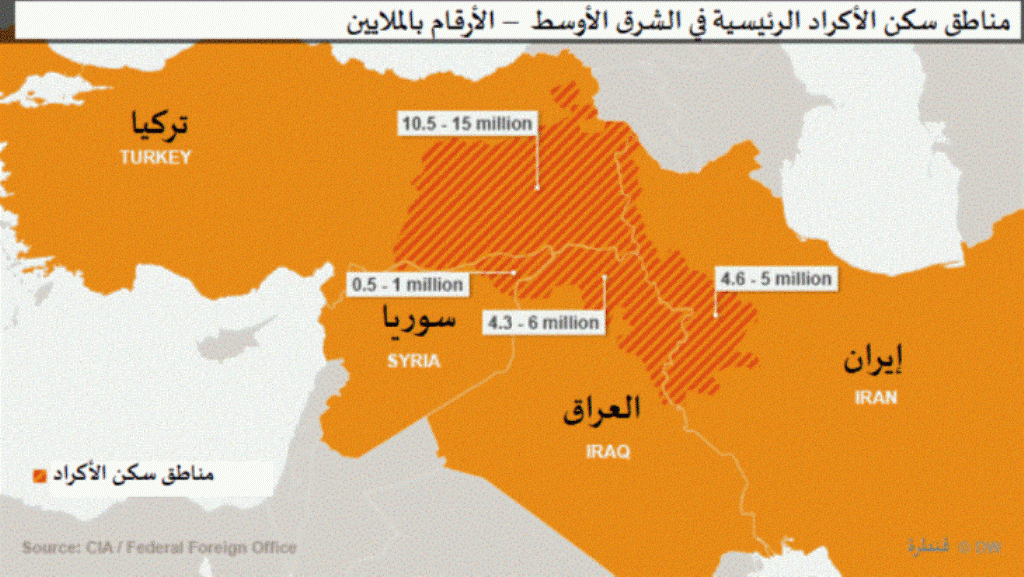 بعد سنوات من العمل على بناء إدارتهم الذاتية، وجد أكراد سوريا أنفسهم يواجهون مصيرهم لوحدهم بعد تخلي حليفتهم واشنطن عنهم، ما دفعهم للتوجه نحو النظام السوري وطلب تدخله لصدّ هجوم تشنّه تركيا ضدهم منذ نحو أسبوع.