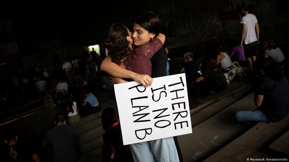 Foto: Alkis Konstantinidis/Reuters