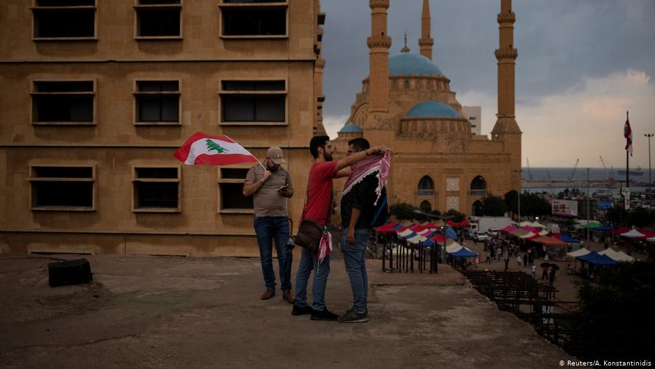 Foto: Alkis Konstantinidis/Reuters