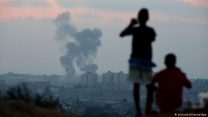 من كامب ديفيد إلى صفقة القرن - محطات في تاريخ النزاع الإسرائيلي الفلسطيني