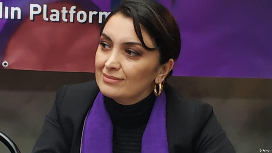 Selin Nakipoglu (photo: private)