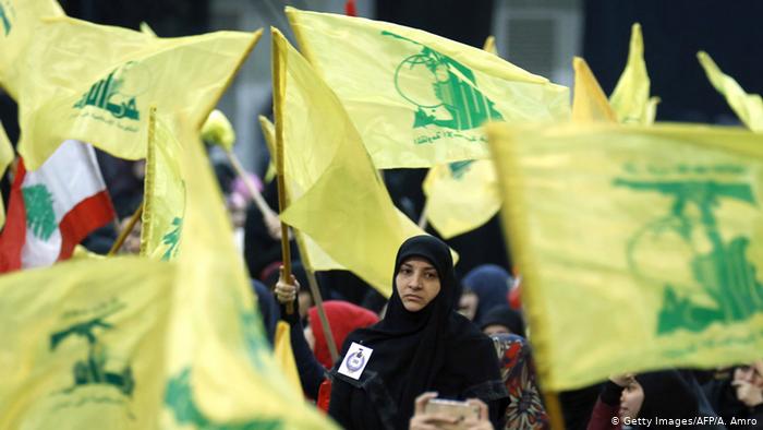 تاريخ لبنان من فتنة الجبل إلى الحرب الأهلية حتى الحراك الشعبي - صورة مصغرة للعالم العربي