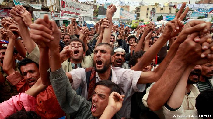 Arab Spring in Yemen – 10 years since the revolution