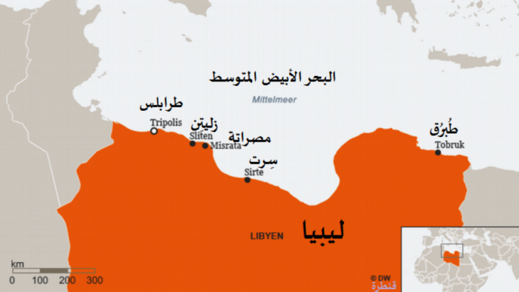 قبل عشر سنوات، في عام 2011، دعم حلف الناتوالجماعات المتمردة في ليبيا في ثورتها ضد الرئيس المستبد معمر القذافي. لكن آمال تحقيق الديمقراطية والاستقرار في هذا البلد الذي شهد حربا أهلية، تبدوا أنها ماتزال بعيدة المنال.