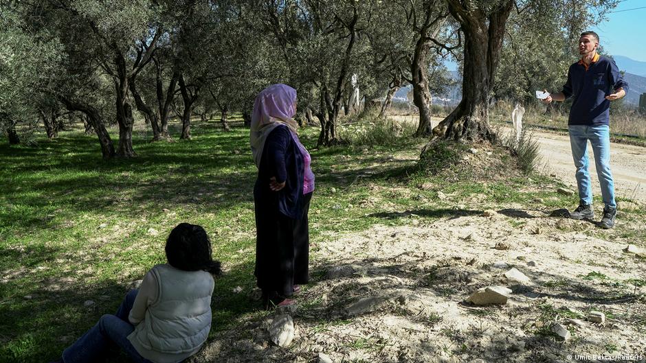 (photo: Umit Bektas/Reuters)