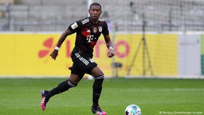 David Alaba