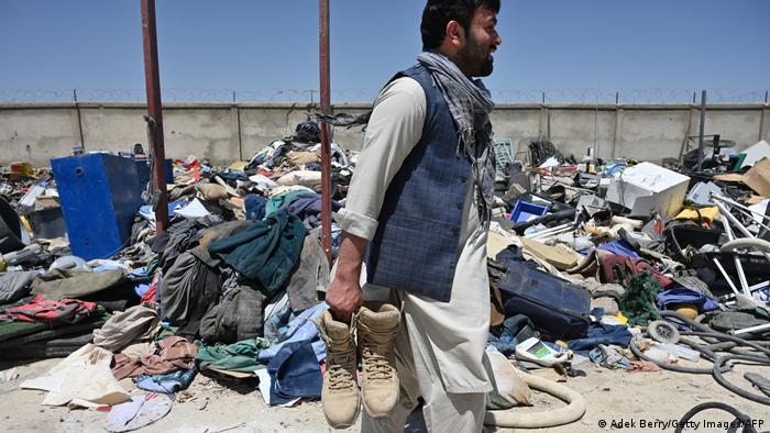 U.S. Army legacy in Bagram, Afghanistan