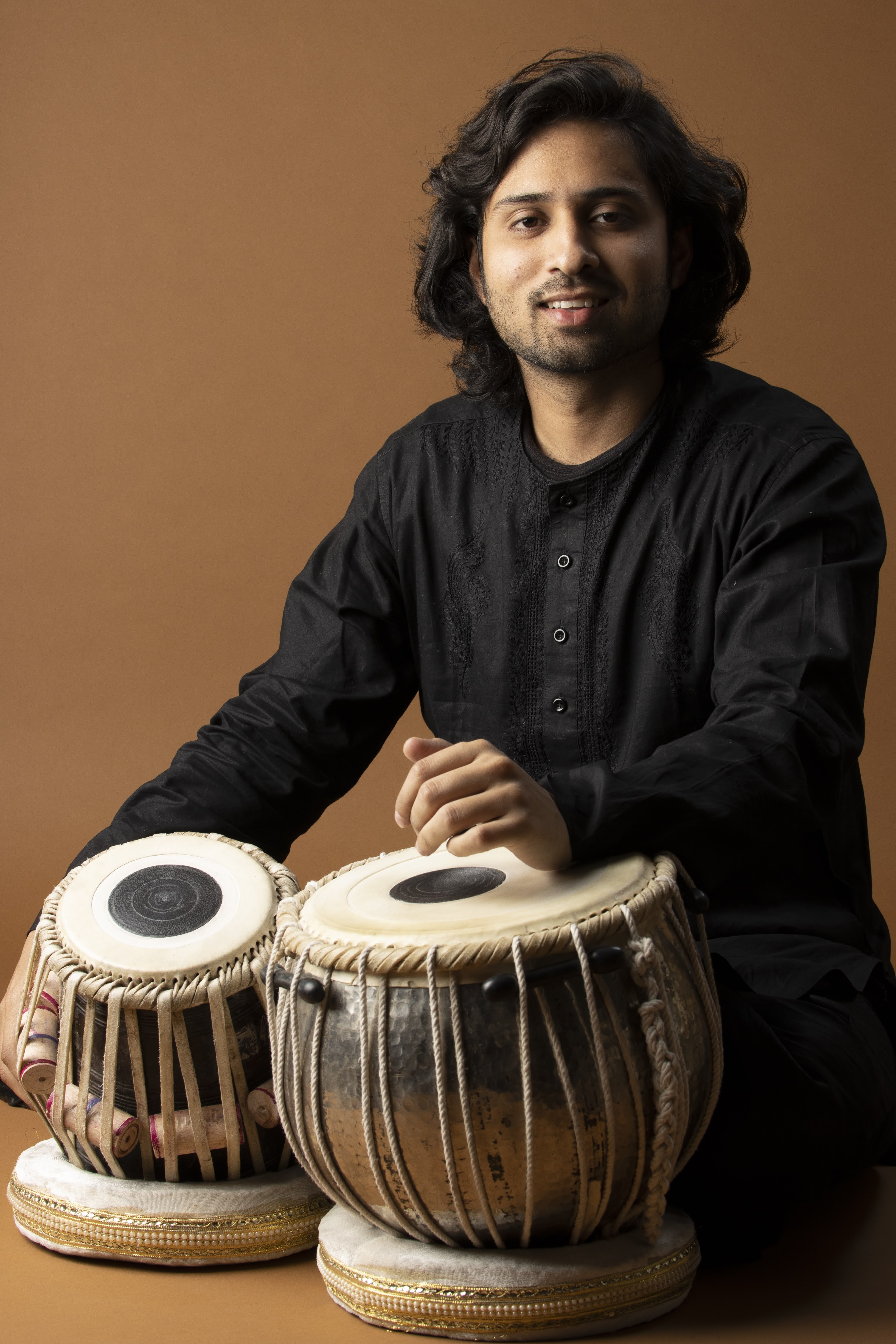 Shariq Mustafa (photo: Inni Singh)